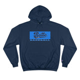 Butte Miners Travel Baseball Hoodie