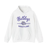 Bulldog Hoodies