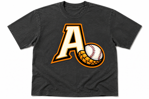 Team Logo Tee