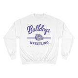 Bulldogs Crew Sweatshirt 2