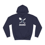 Butte Miners Travel Baseball Hoodie