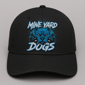 MYD Trucker Snap Backs