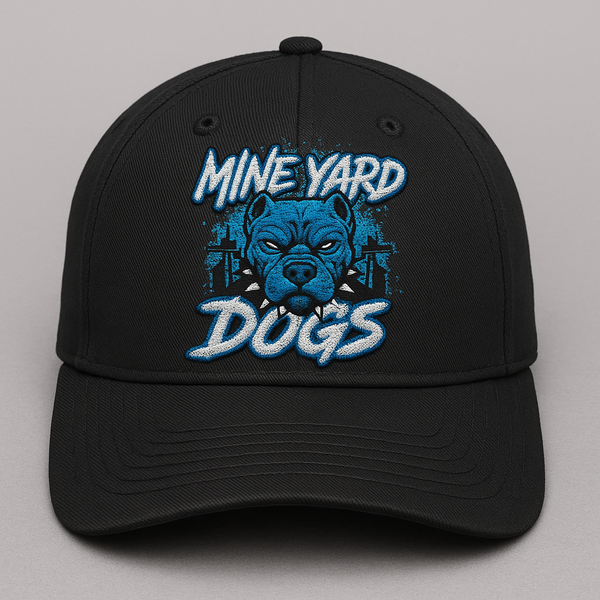 MYD Trucker Snap Backs