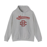 Butte Central Hoodies