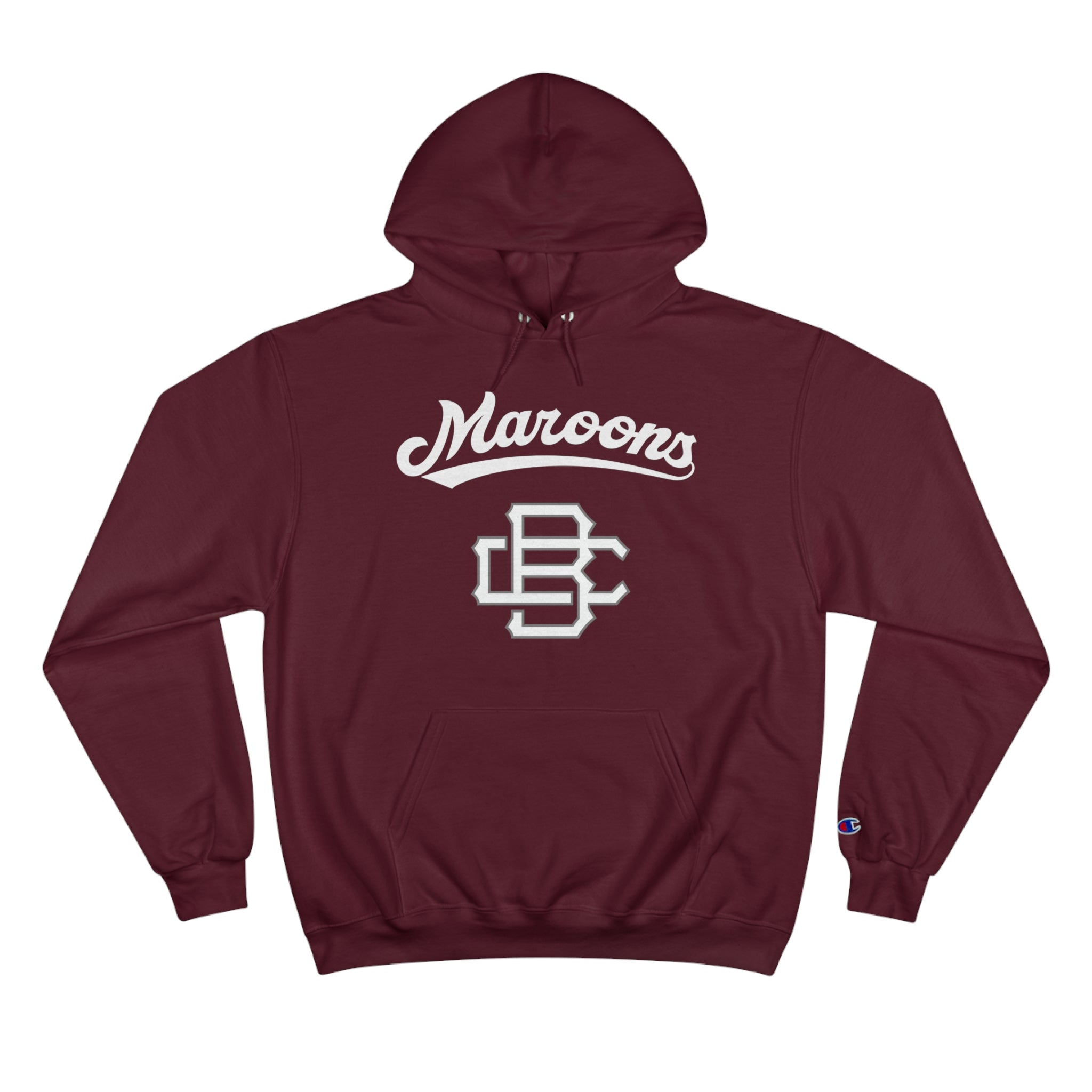 Butte Central Hoodies