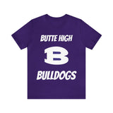 Bulldogs T-Shirt