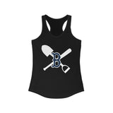 Butte Travel Baseball Tanks