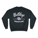 Bulldogs Crew Sweatshirt 2