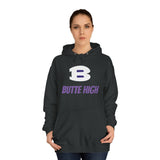 Bulldogs Hoodie