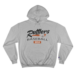 Rattlers Hoodies - Moonshot Athletics