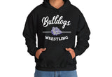 Bulldog Hoodies