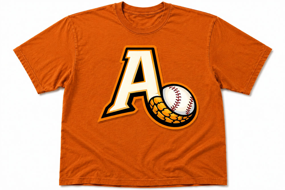 Team Logo Tee