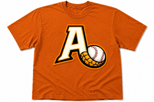 Team Logo Tee