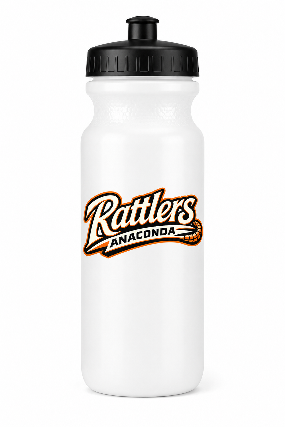 Squeeze Bottles