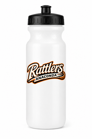Squeeze Bottles