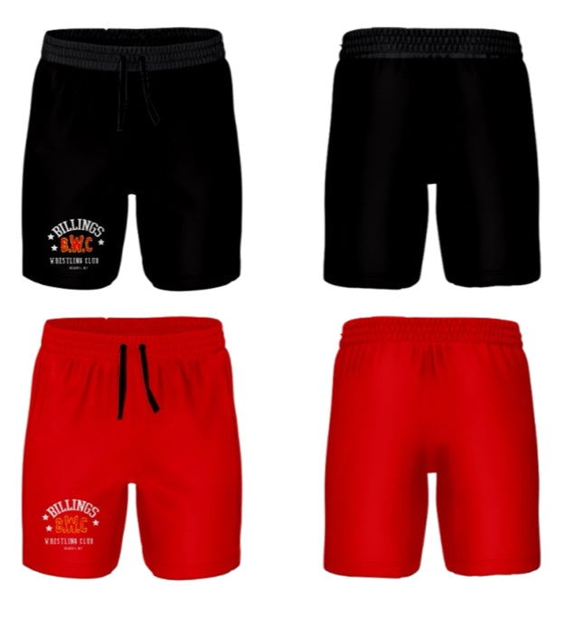 Fight Shorts