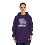 Bulldogs Hoodie