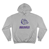 Bulldogs Hoodie