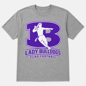 Lady Bulldog Tees