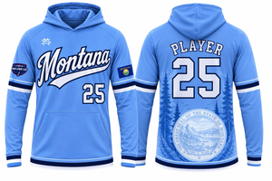 Light Weight Hoodie
