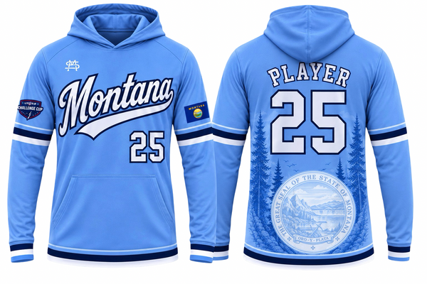 Light Weight Hoodie