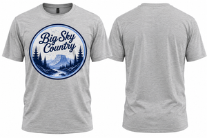 Challenge Cup Fan Tees