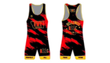 Wrestling Singlets