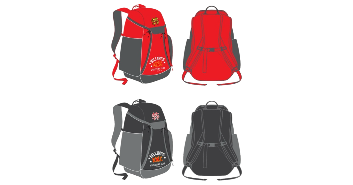 Back Packs