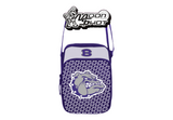 Bulldog Shoulder Bag 1