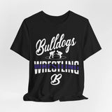 Bulldog Tee Shirt 1