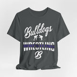 Bulldog Tee Shirt 1