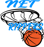 Net Rippers Stickers