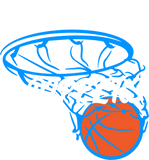 Net Rippers Stickers