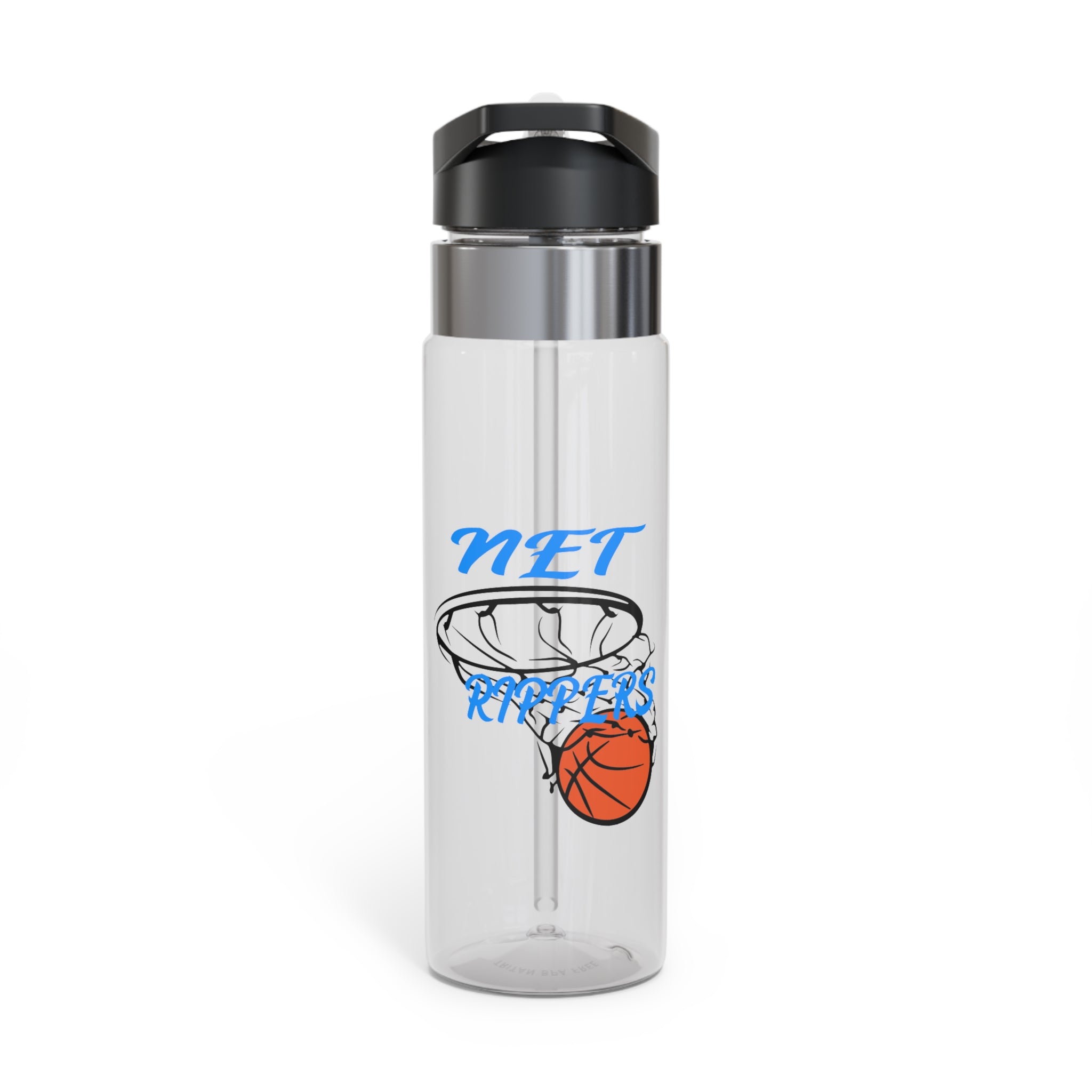 Net Ripper Water Bottles