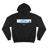 Net Rippers Hoodie 2