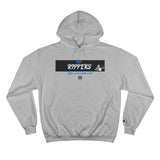 Net Rippers Hoodie 2