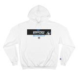 Net Rippers Hoodie 2