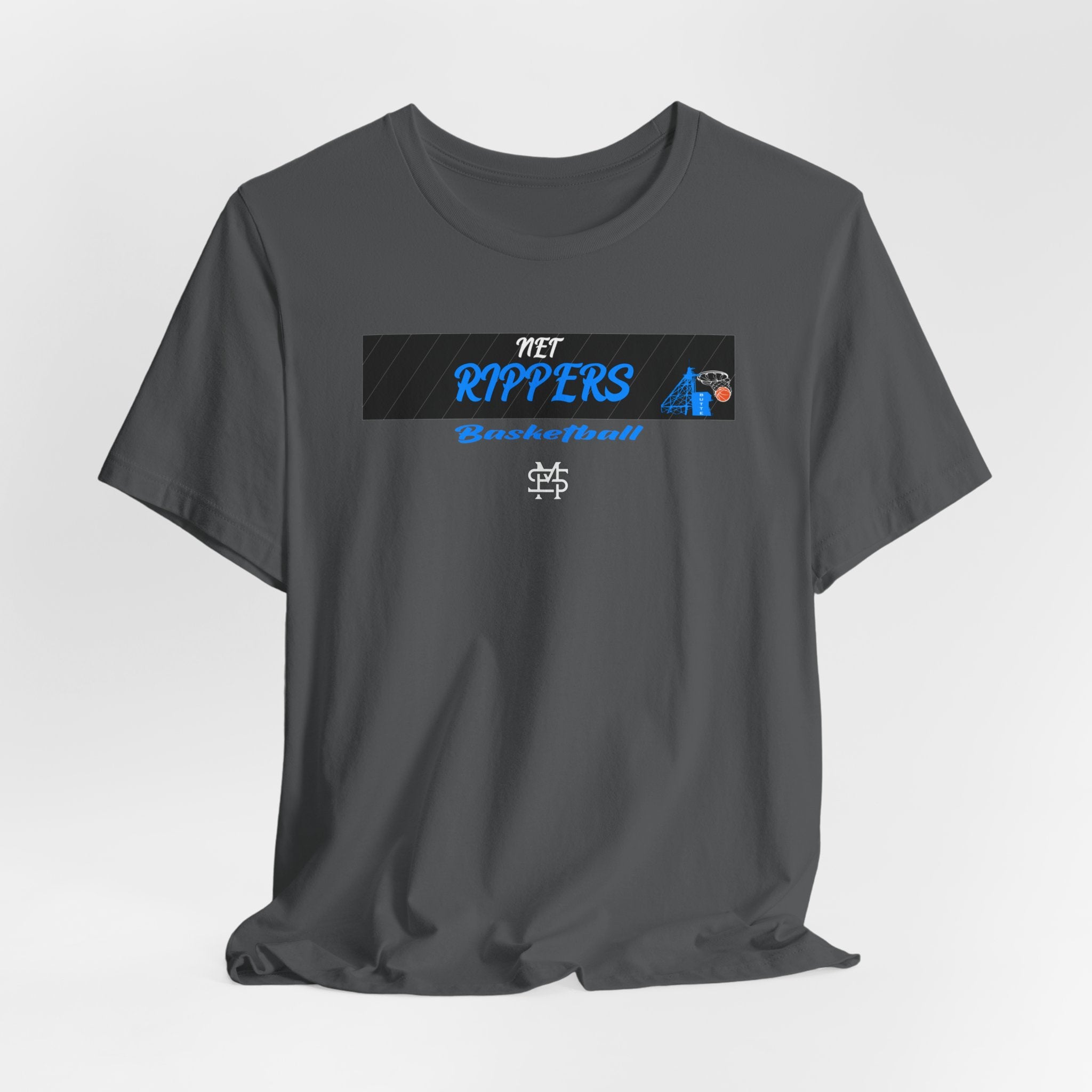 Net Rippers Tees