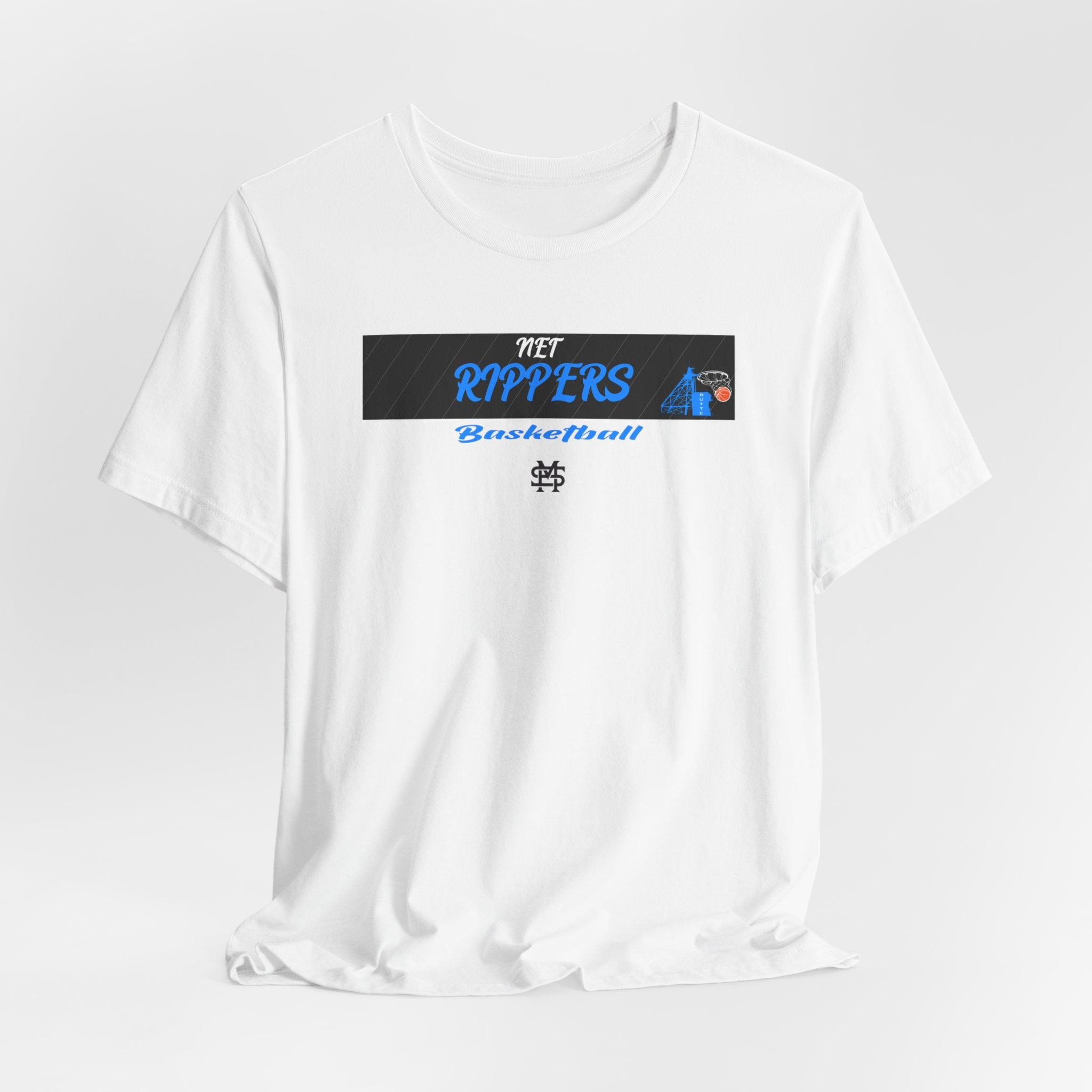 Net Rippers Tees