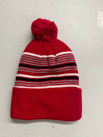 Pom Beanie