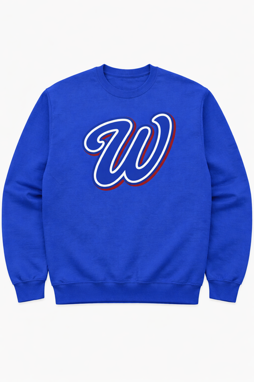 Team Logo Crew