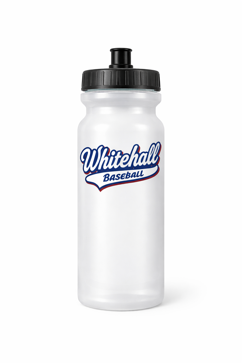 Easy Squeeze Team Water bottle