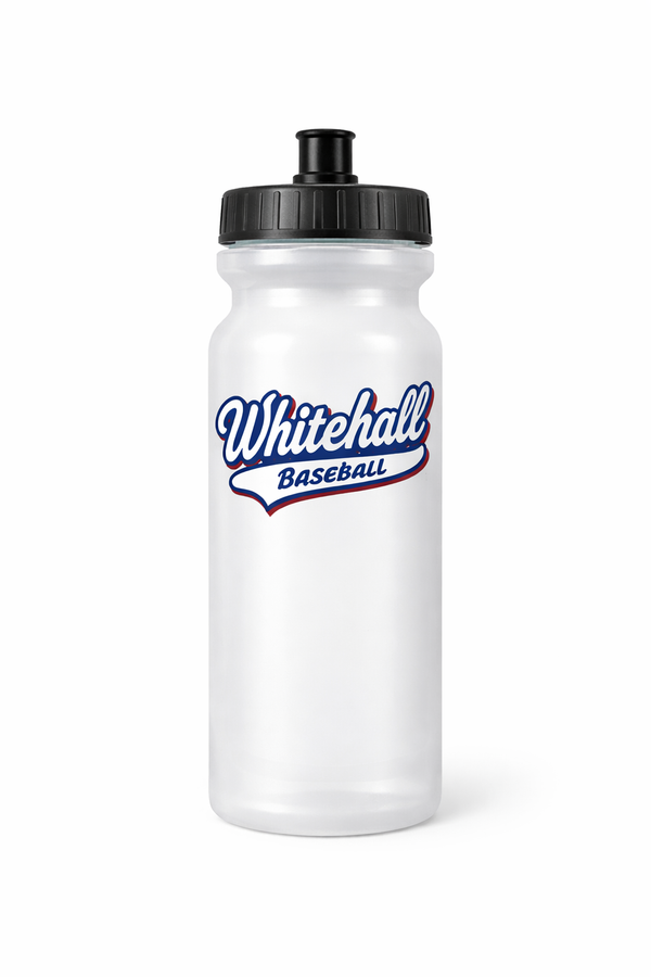 Easy Squeeze Team Water bottle
