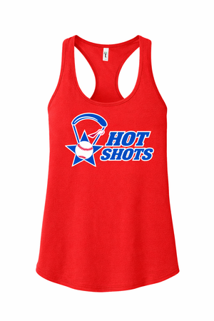 Women’s Tank