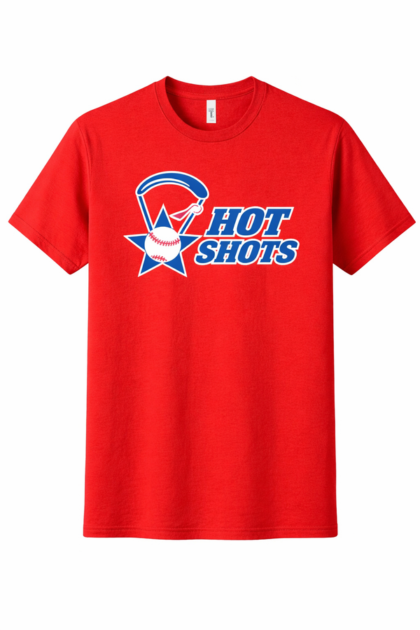 Hotshot Tees