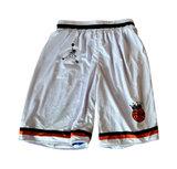 Reversible Basketball Shorts Custom