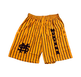 Microfiber Softball Shorts Custom