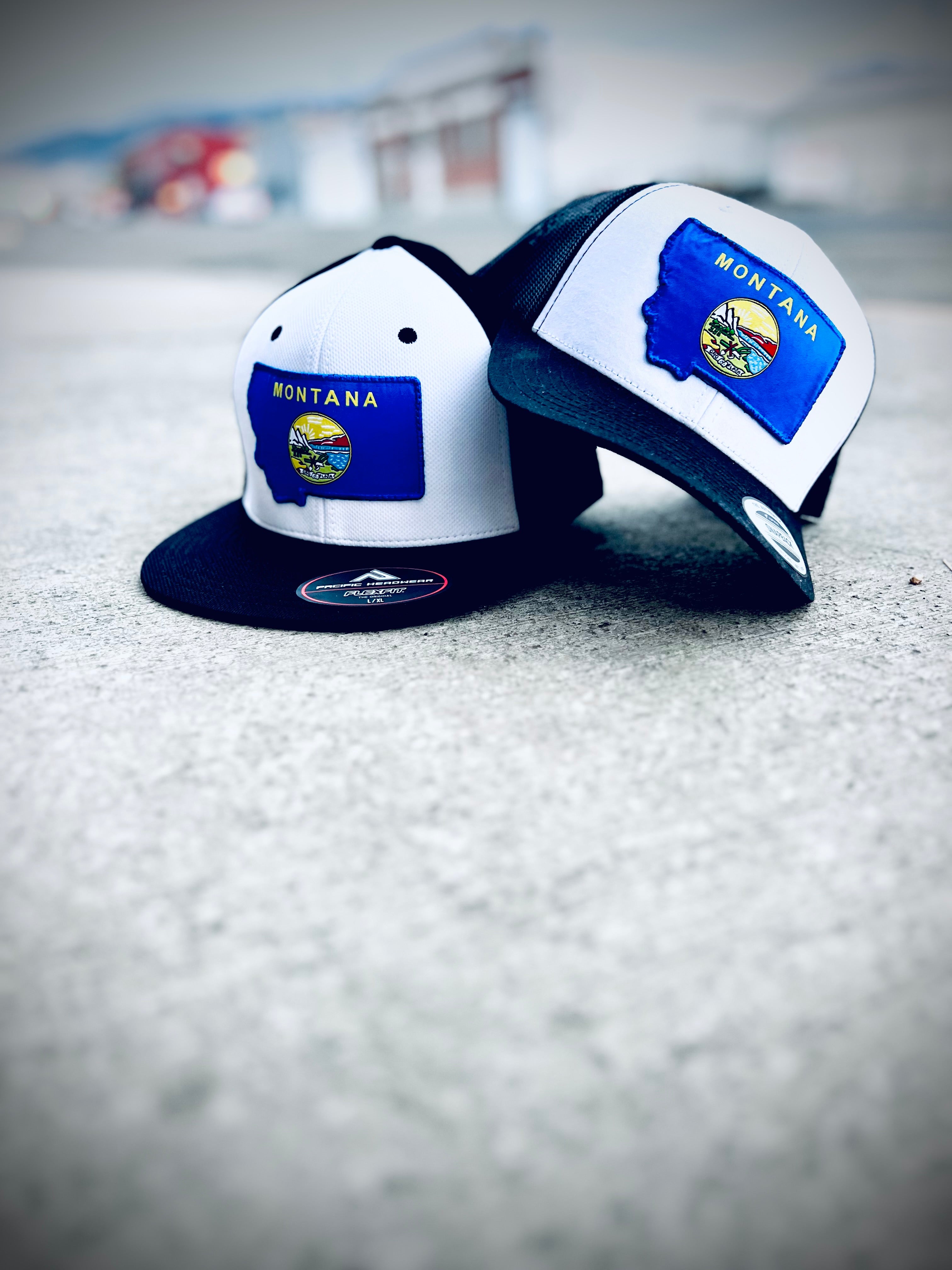 FlexFit Hat Custom