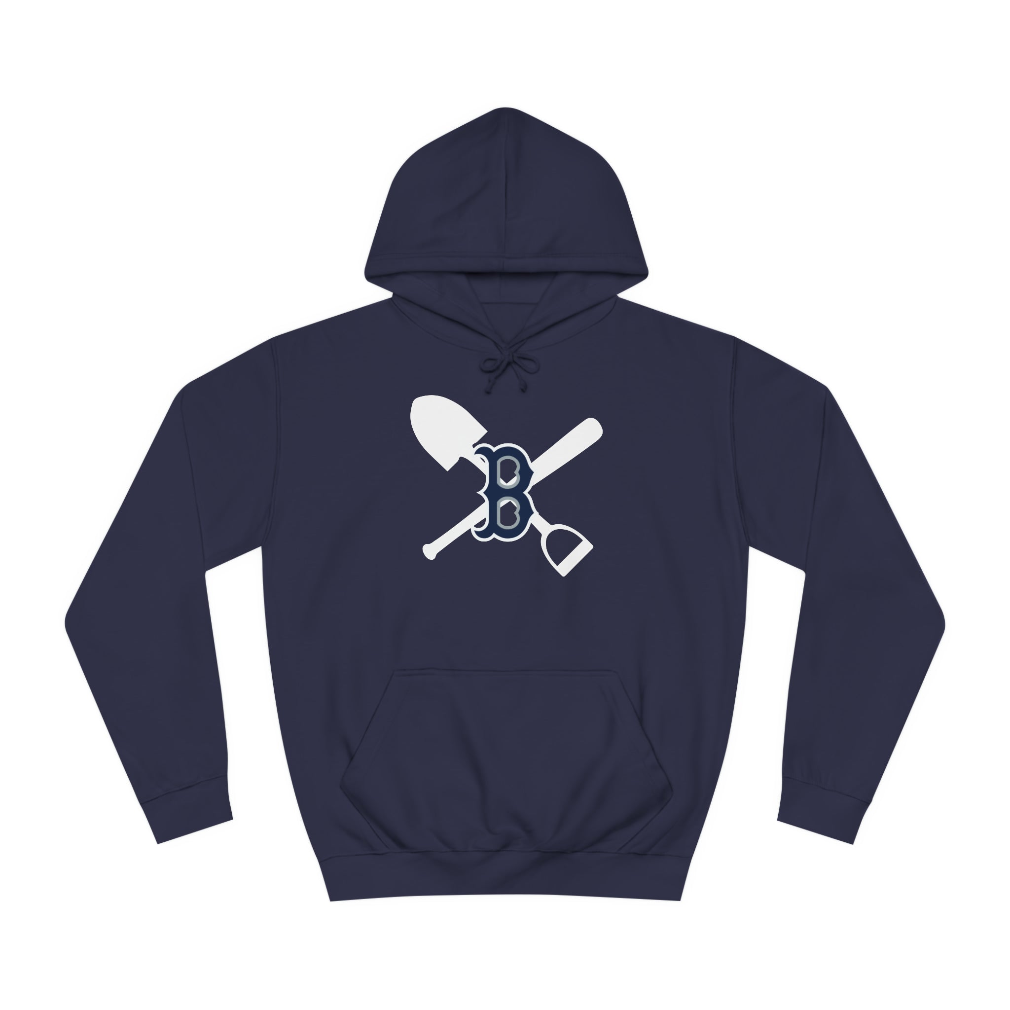 Butte Miners Travel Baseball Hoodie