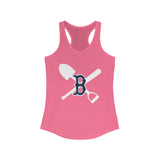 Butte Travel Baseball Tanks